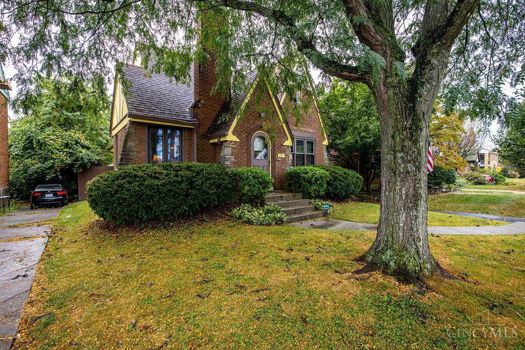 Cincinnati, OH 45238,5027 Sidney Rd