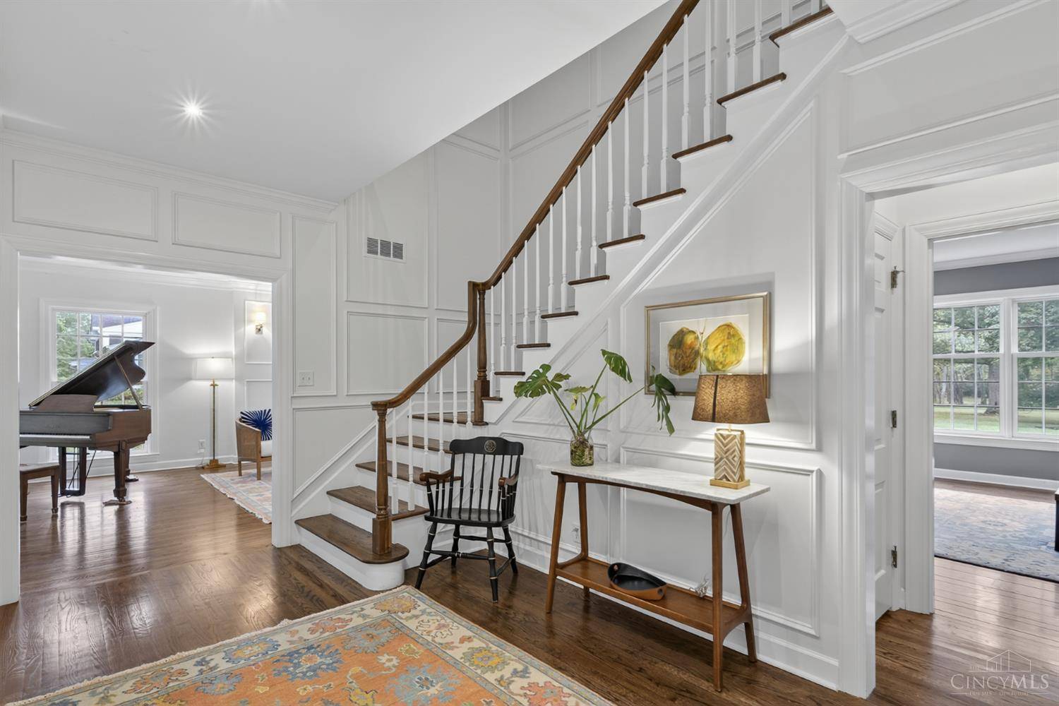 Indian Hill, OH 45243,5055 Drake Rd