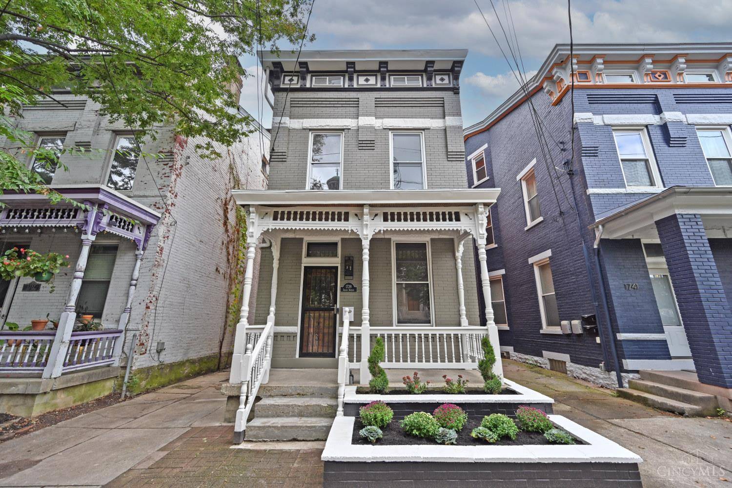 Cincinnati, OH 45223,1739 Chase Ave