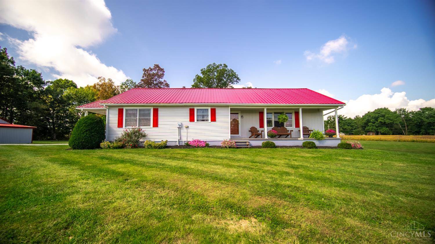 Winchester, OH 45697,13529 St Rt 247