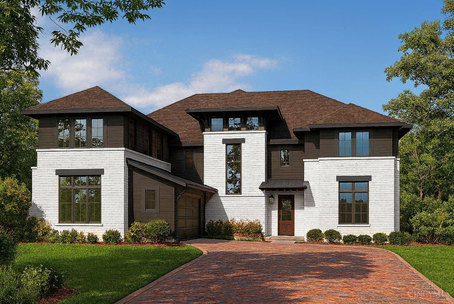 Indian Hill, OH 45243,9280 Indian Hill Rd