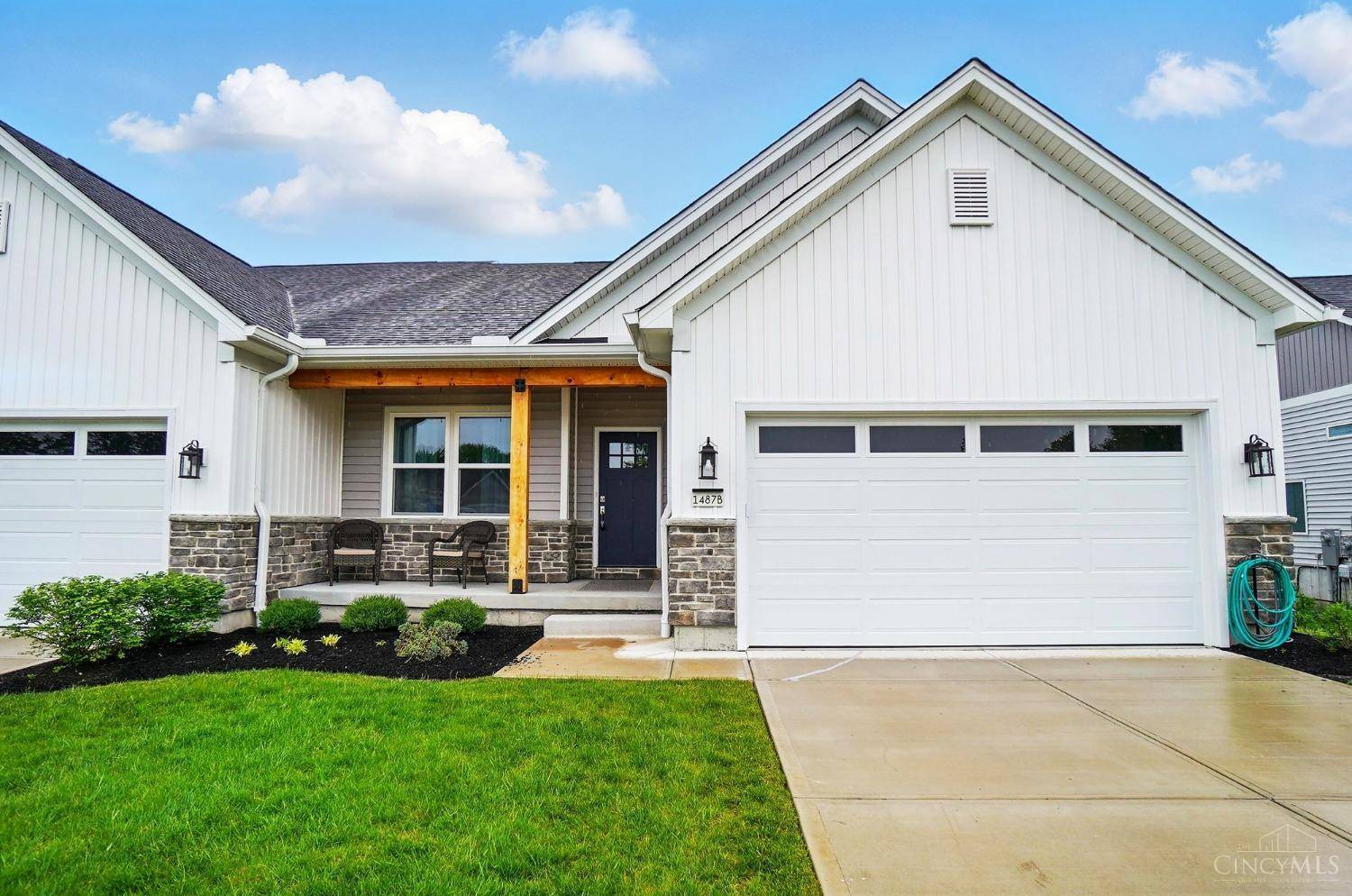 Goshen Twp, OH 45140,1487 Sawgrass Ridge Dr #B