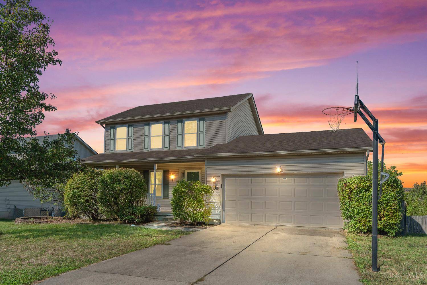 Fairfield Twp, OH 45011,6864 Beagle Dr