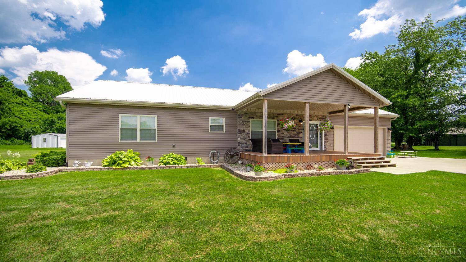 Manchester, OH 45144,43 Ryland Ln