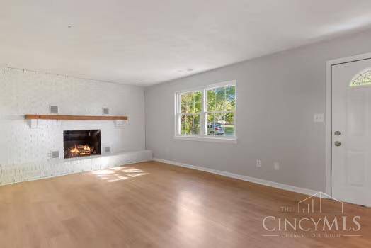 Bethel, OH 45106,127 Rich St