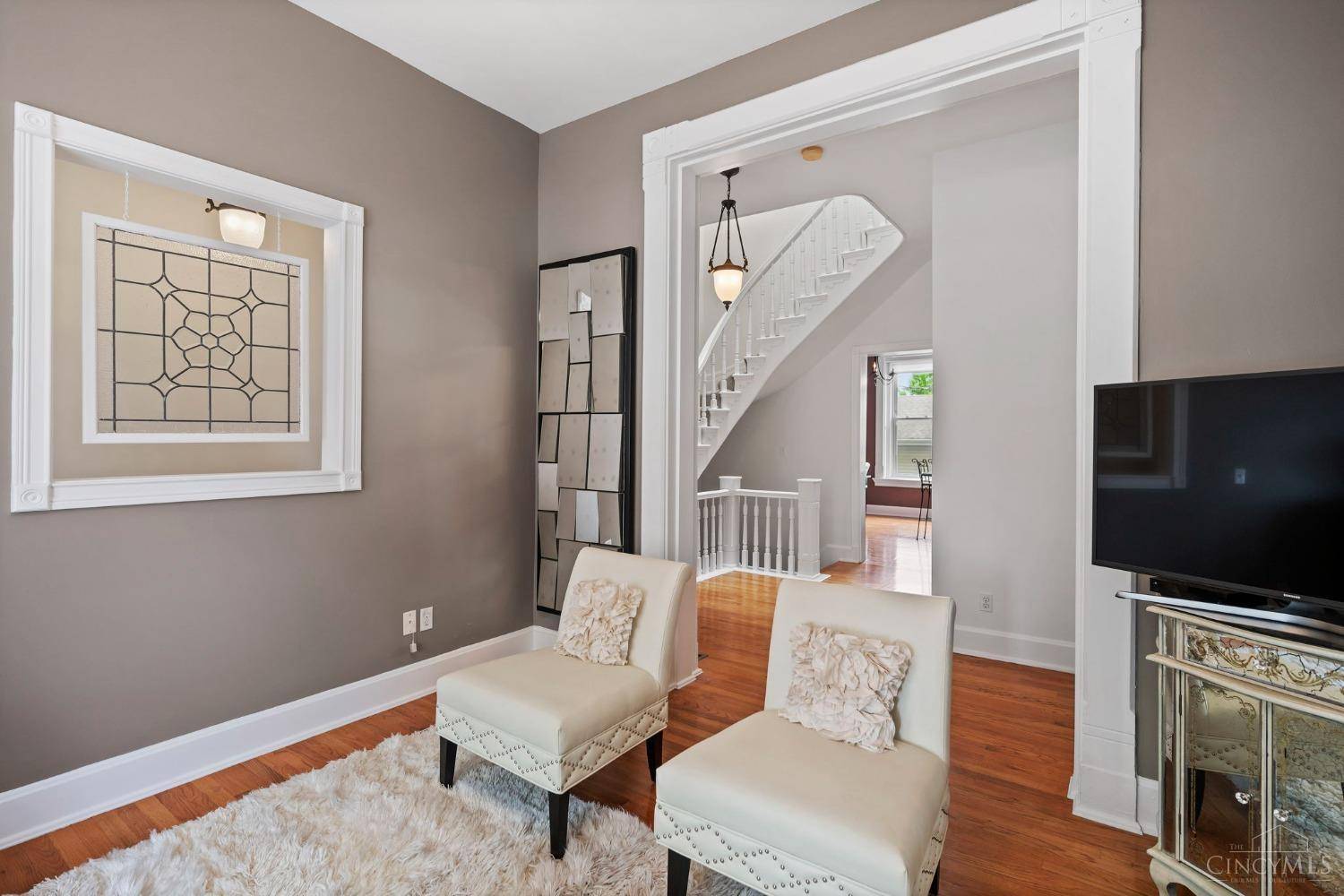 Cincinnati, OH 45219,1931 Bigelow St