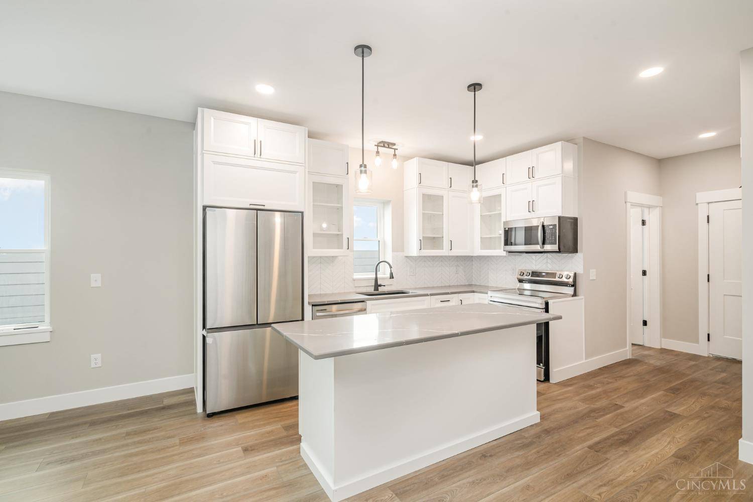 Cincinnati, OH 45213,5328 Lester Rd