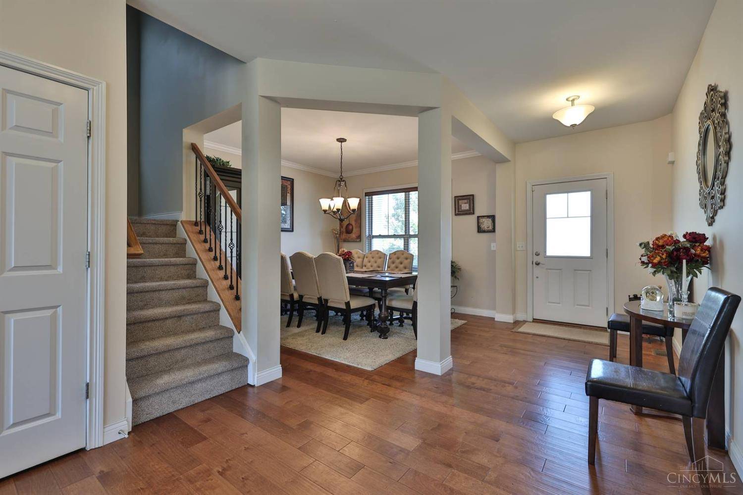 Wyoming, OH 45215,1757 Woodruff Ln