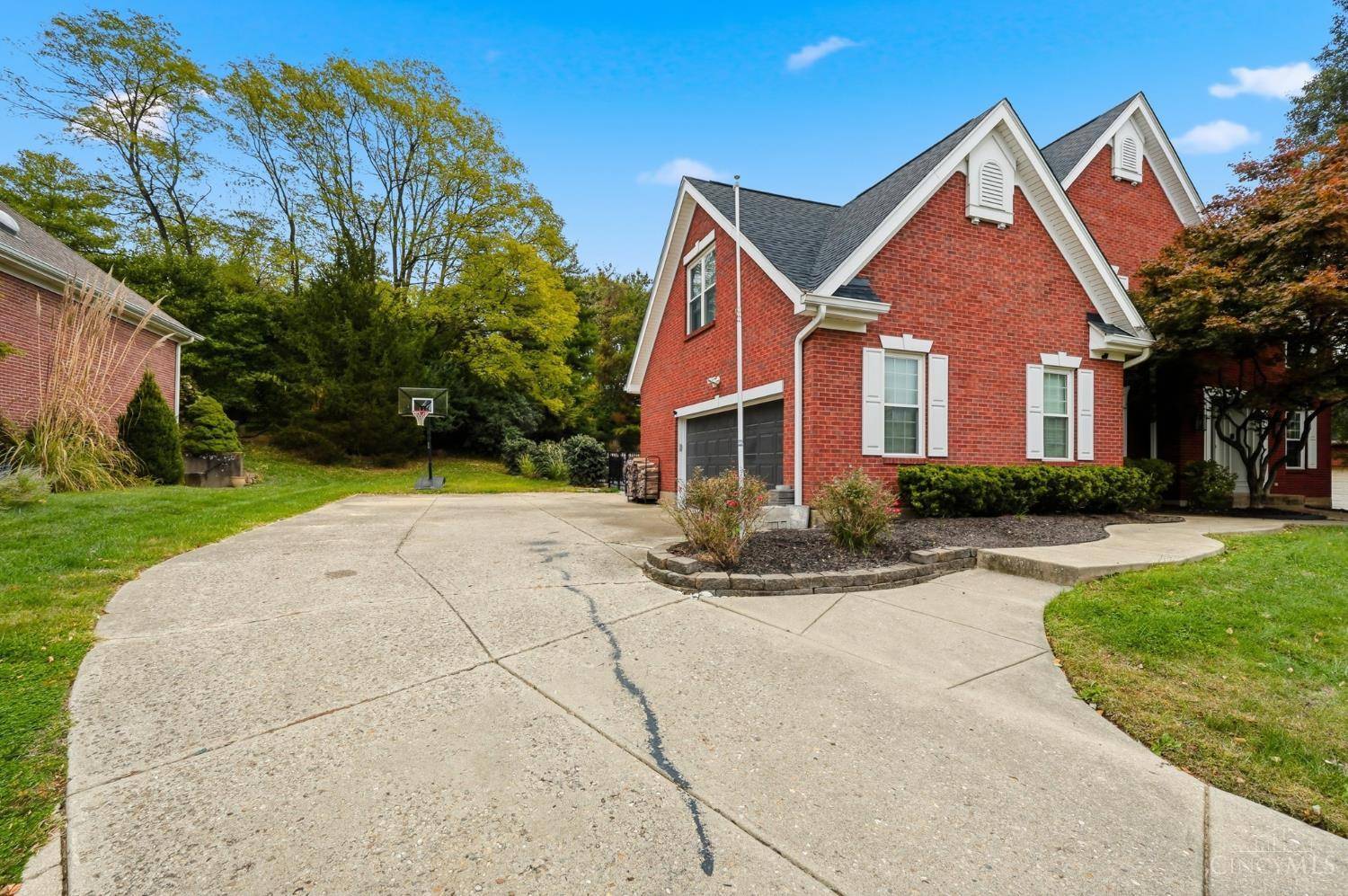 Miami Twp, OH 45002,3736 Bremen Pass