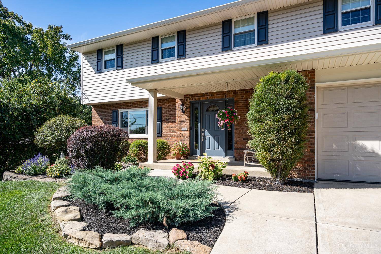 Delhi Twp, OH 45238,461 Happy Dr