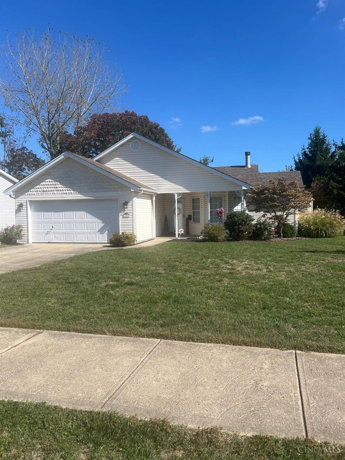 Middletown, OH 45042,101 Zachery Dr