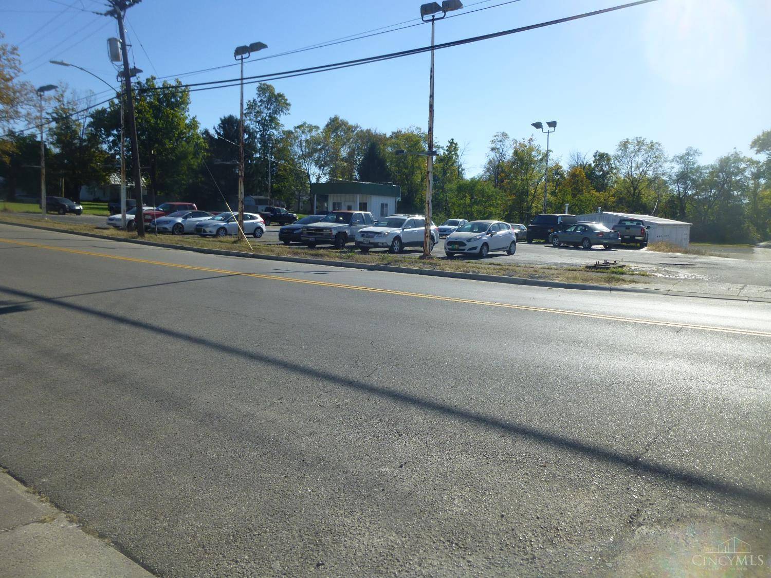 Blanchester, OH 45103,216 Broadway St