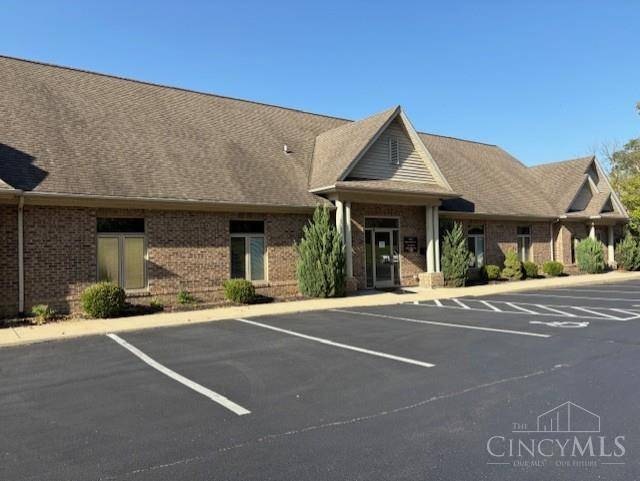 Middletown, OH 45042,1081 N University Blvd #B