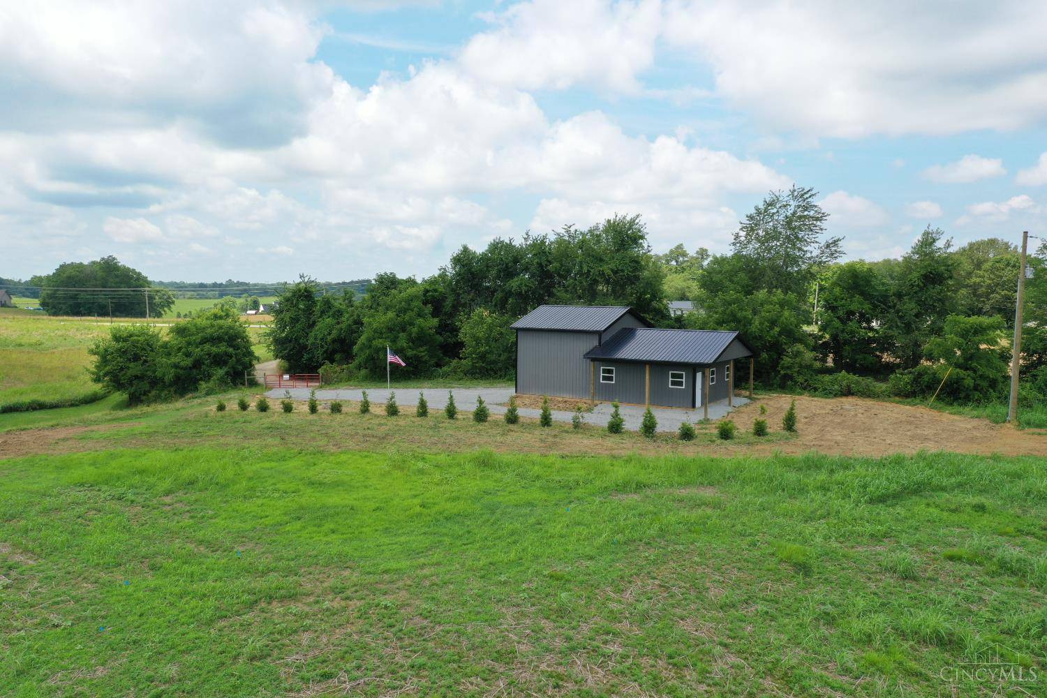 Sprigg Twp, OH 45144,43 Hillcrest Ln