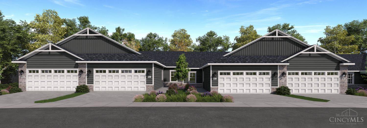 Middletown, OH 45044,6840 Traditions St #42