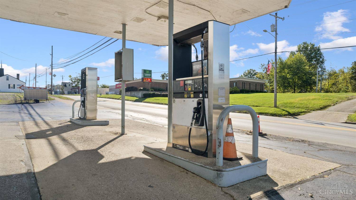 Bethel, OH 45106,518 W Plane St