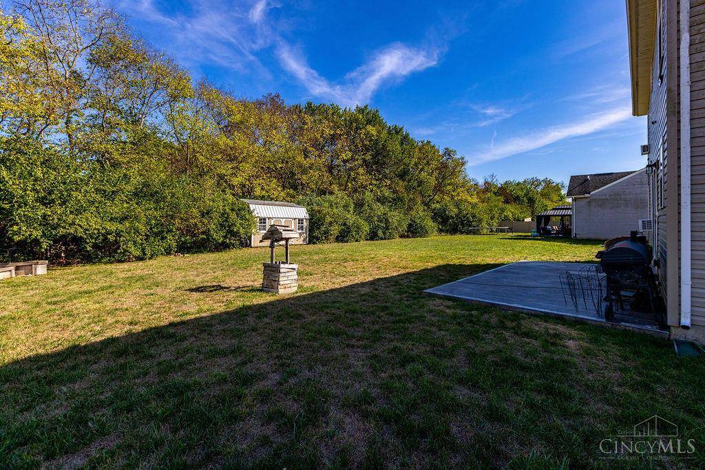 Franklin Twp, OH 45005,7836 Timberwind Trl