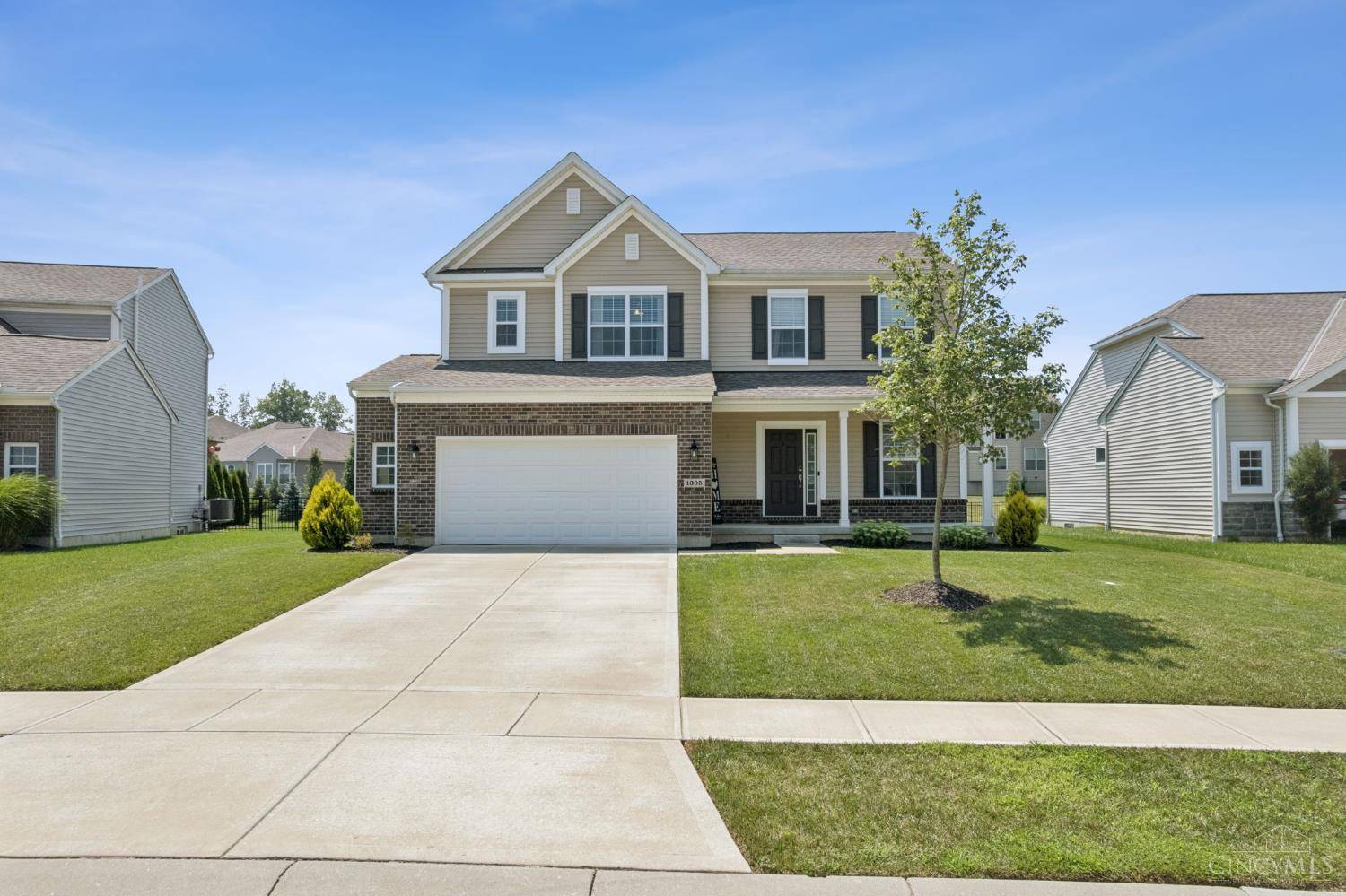 Batavia Twp, OH 45103,1305 Tiburon Dr
