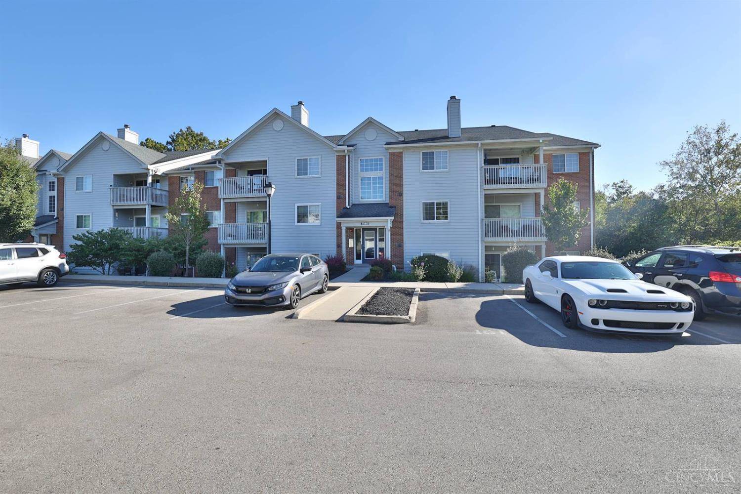 West Chester, OH 45069,7560 Shawnee Ln #355