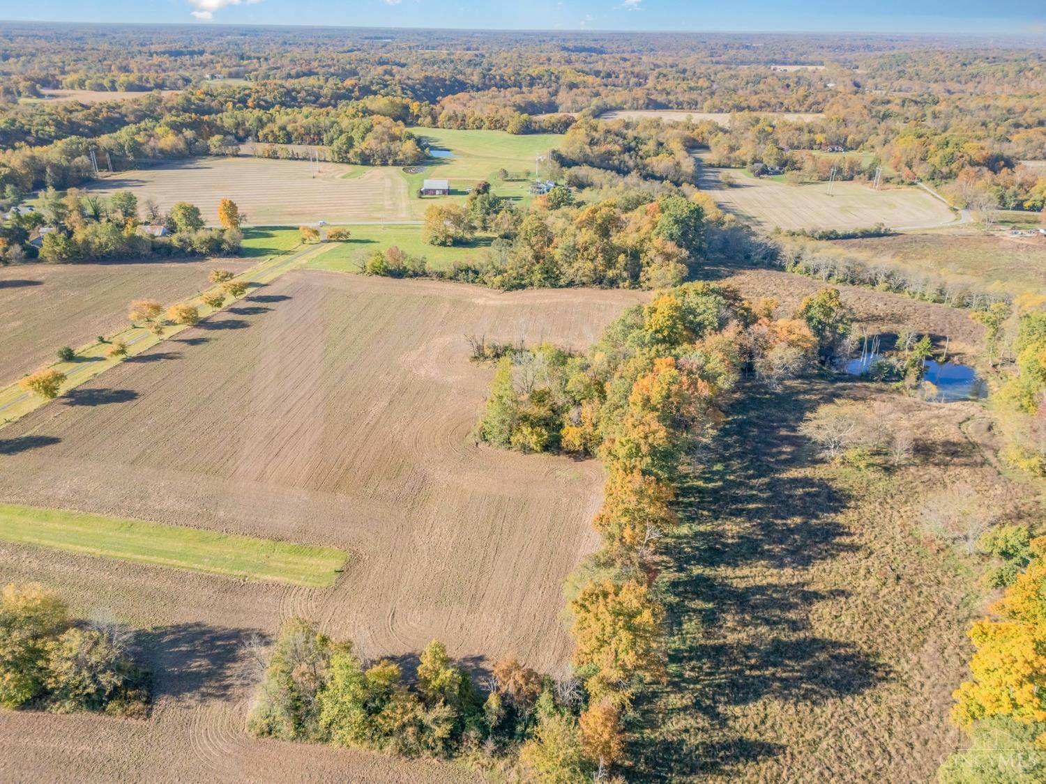 Harlan Twp, OH 45152,0 Middleboro Rd