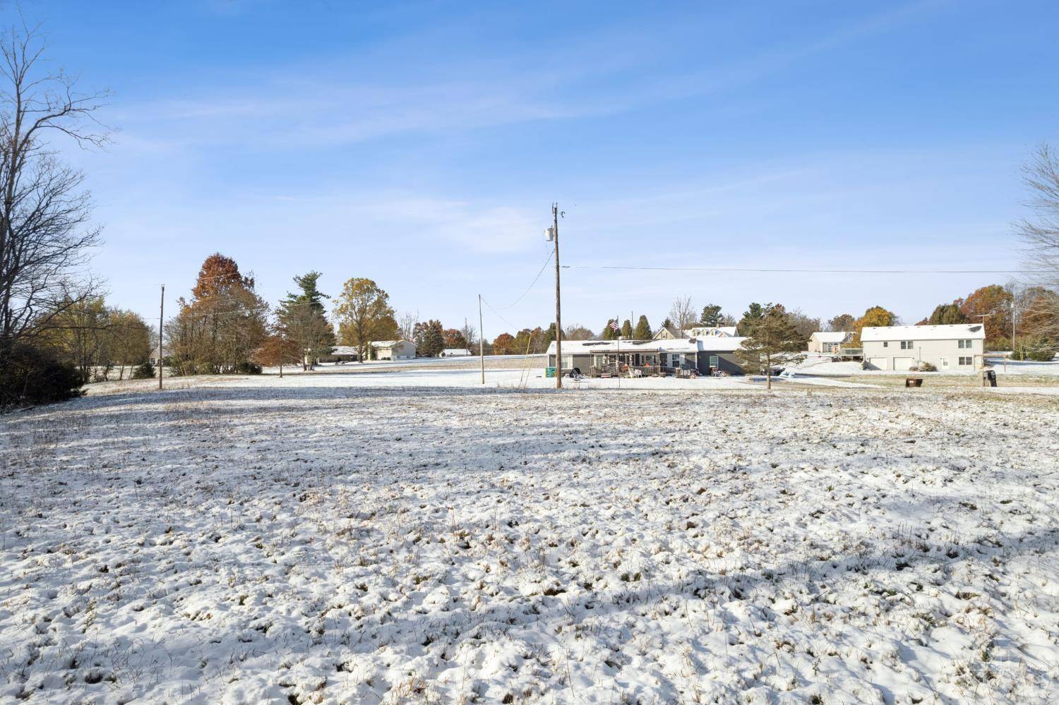 Jackson Twp, OH 45171,476 S Waynoka Dr