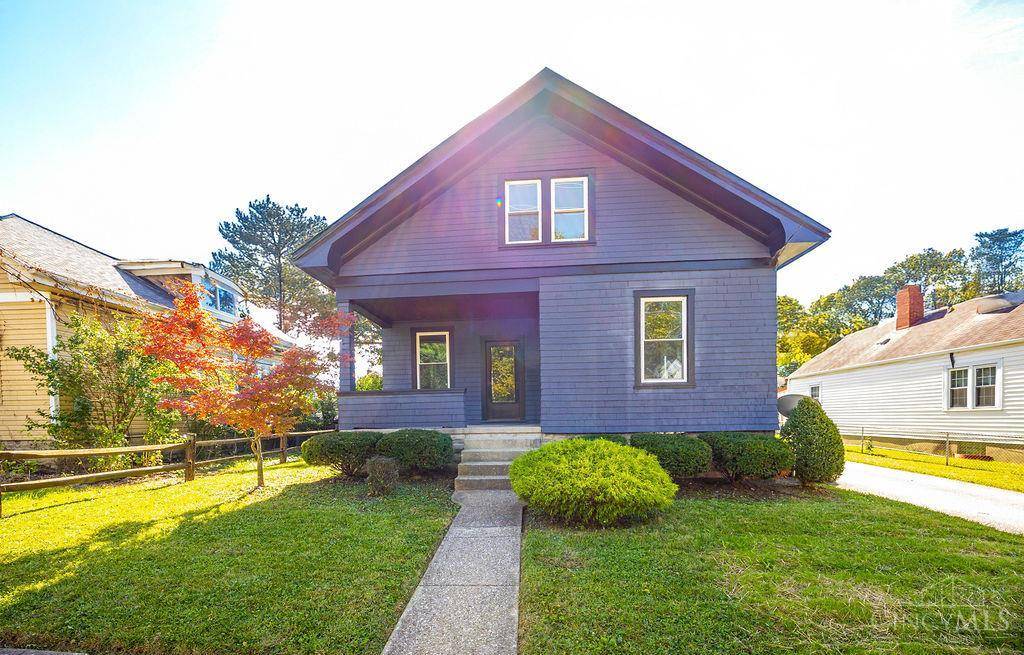 North College Hill, OH 45239,1711 Goodman Ave