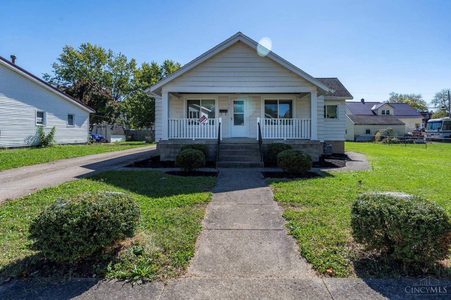 Washington Court Hous, OH 43160,913 Yeoman St