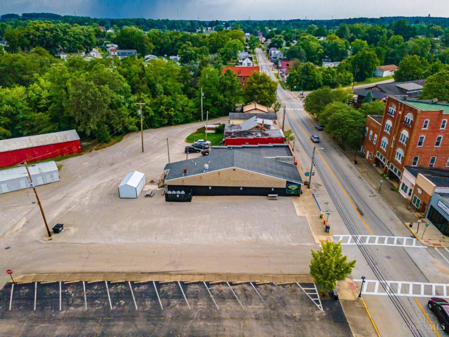 Meigs Twp, OH 45660,38 N Main St