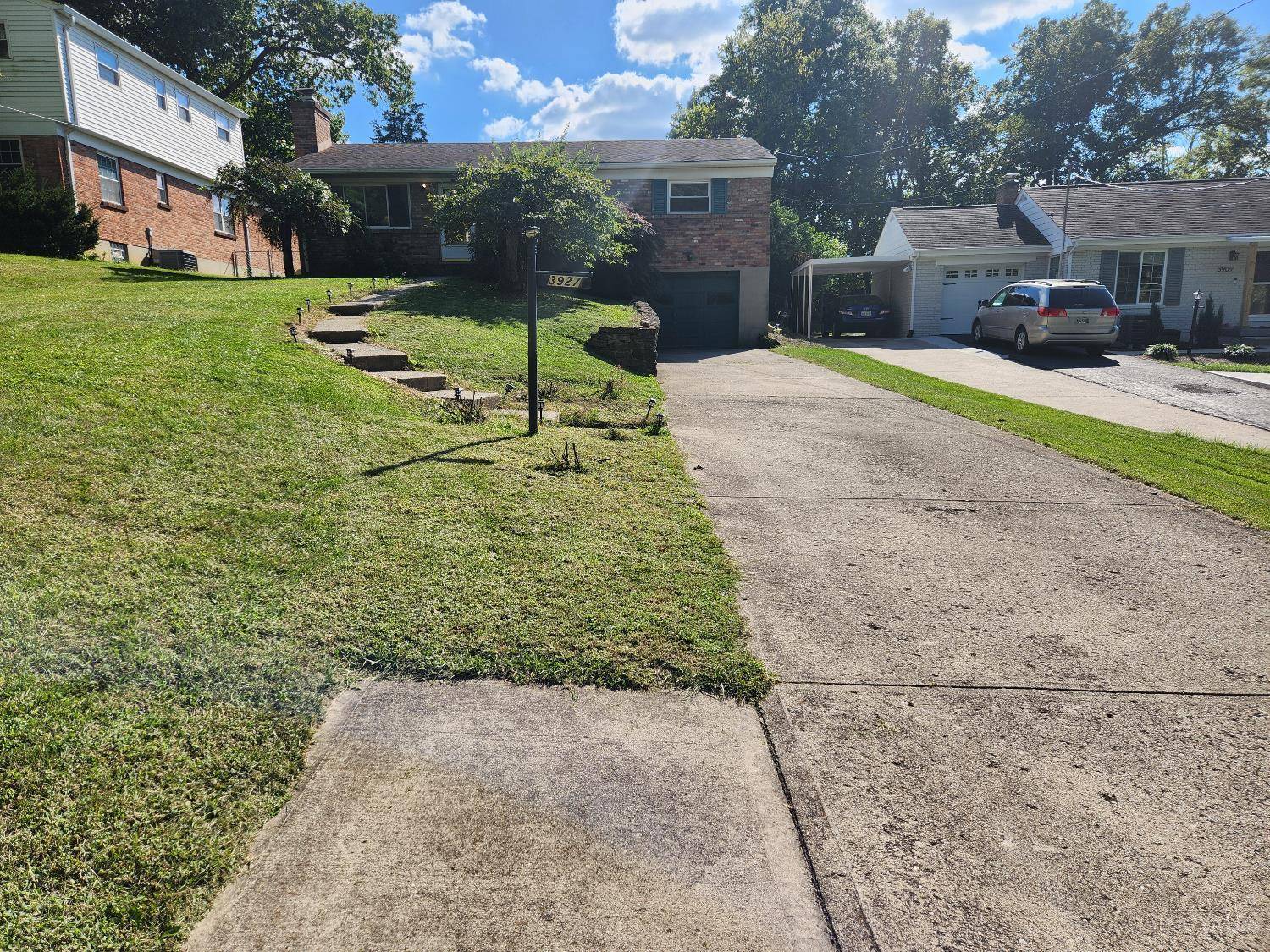 Sharonville, OH 45241,3927 Cornell Rd