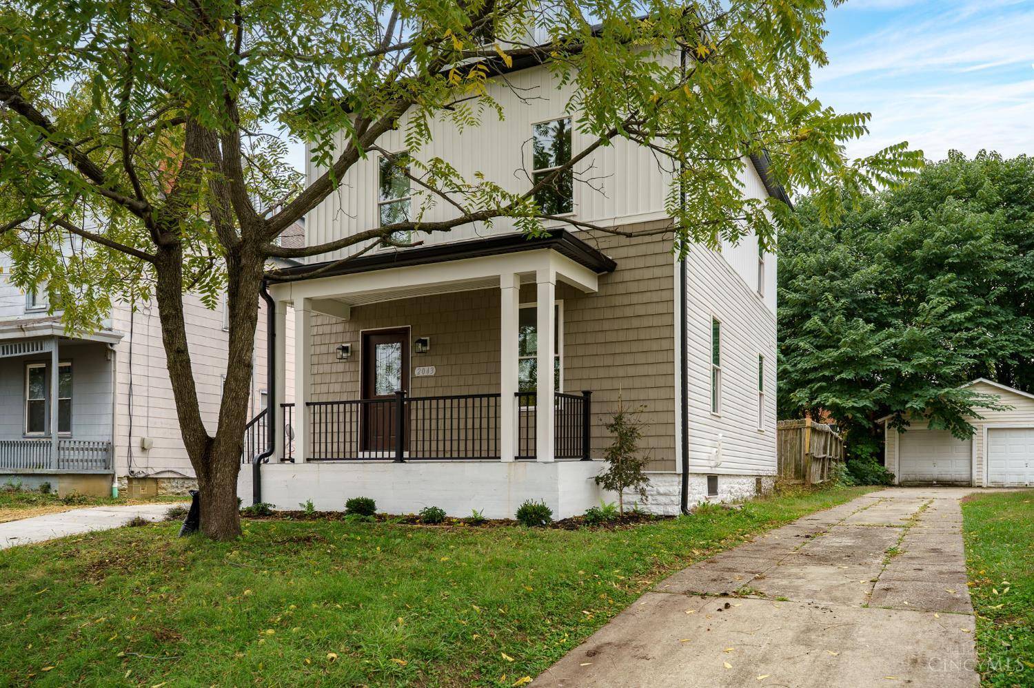 Norwood, OH 45212,2043 Lawrence Ave
