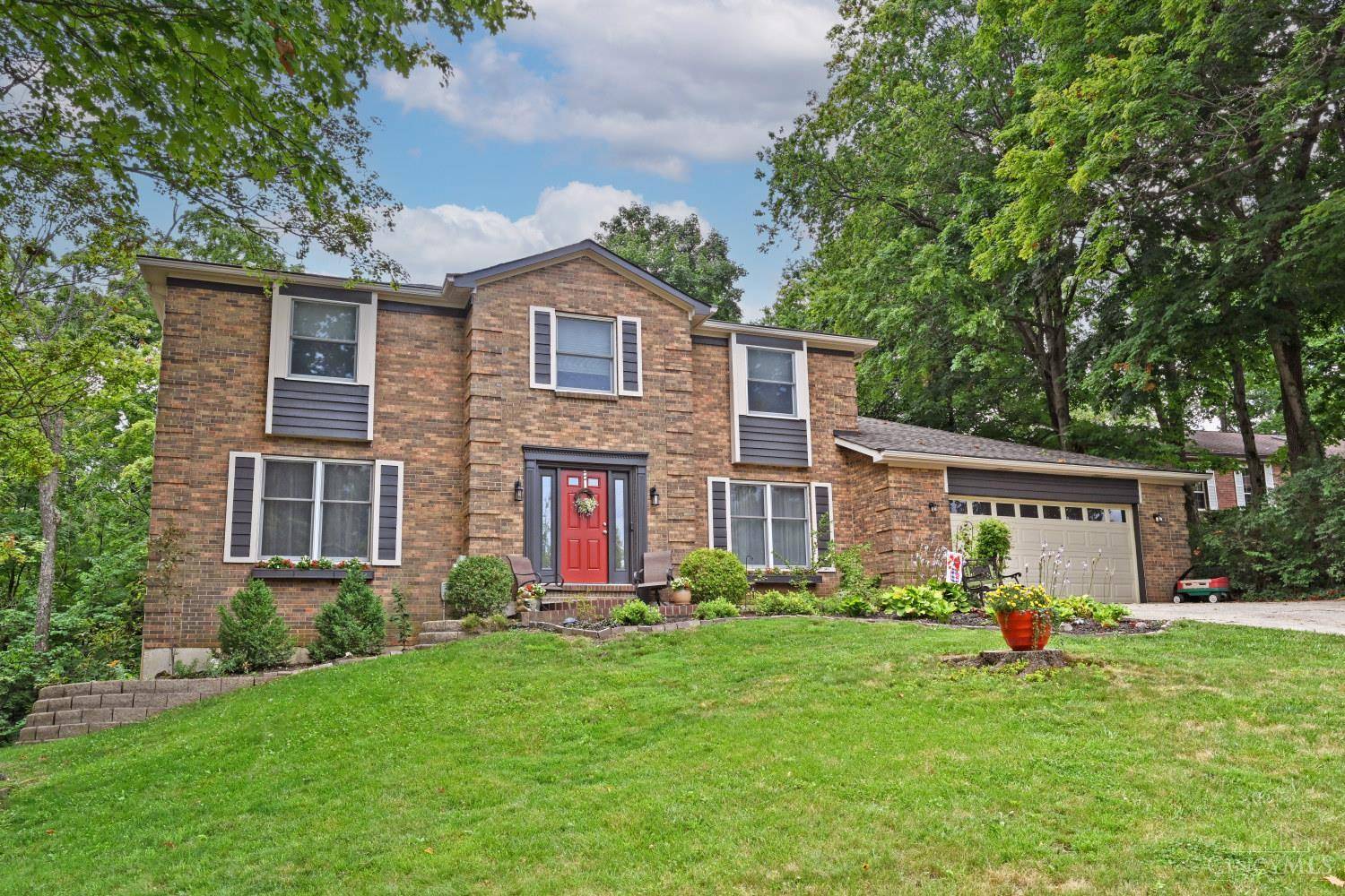 West Chester, OH 45241,9843 Tall Timber Dr