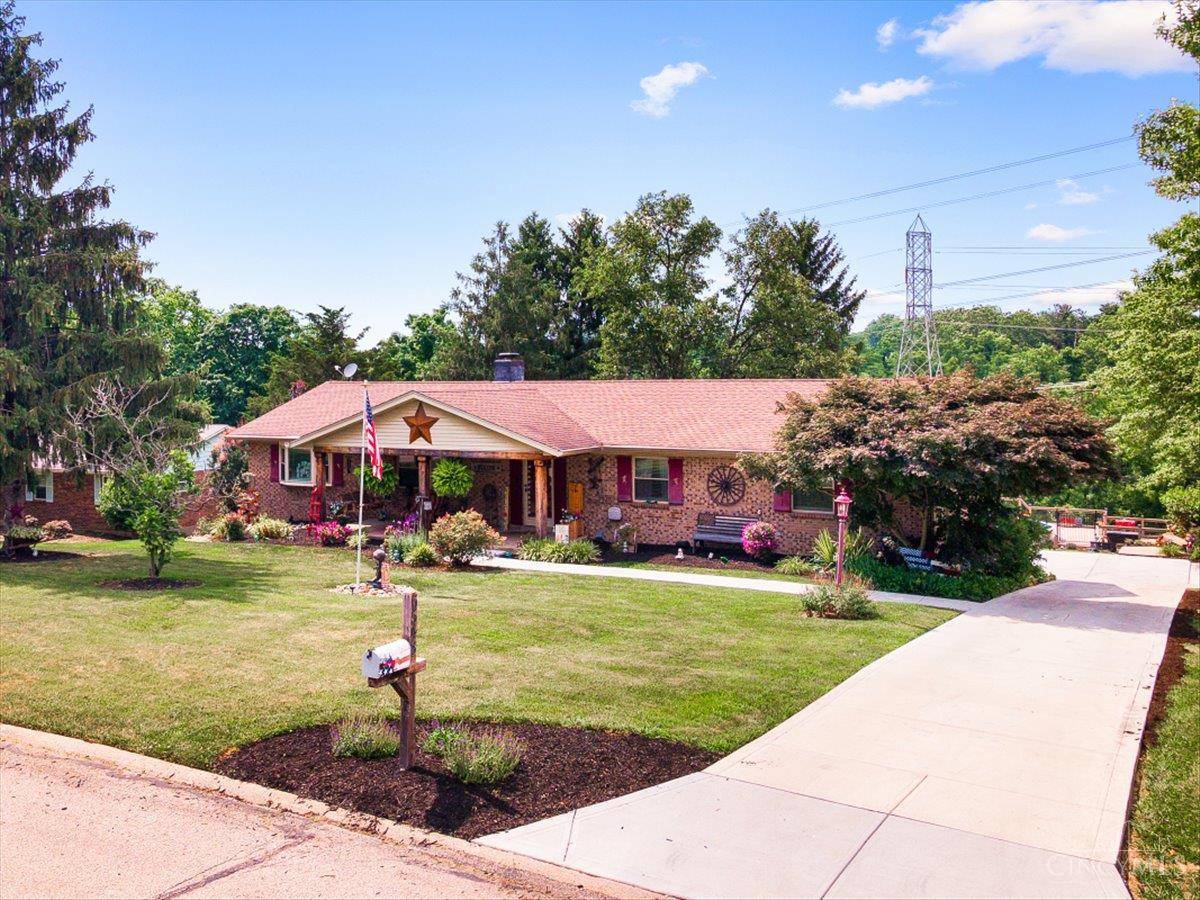 Green Twp, OH 45248,6548 Springmyer Dr