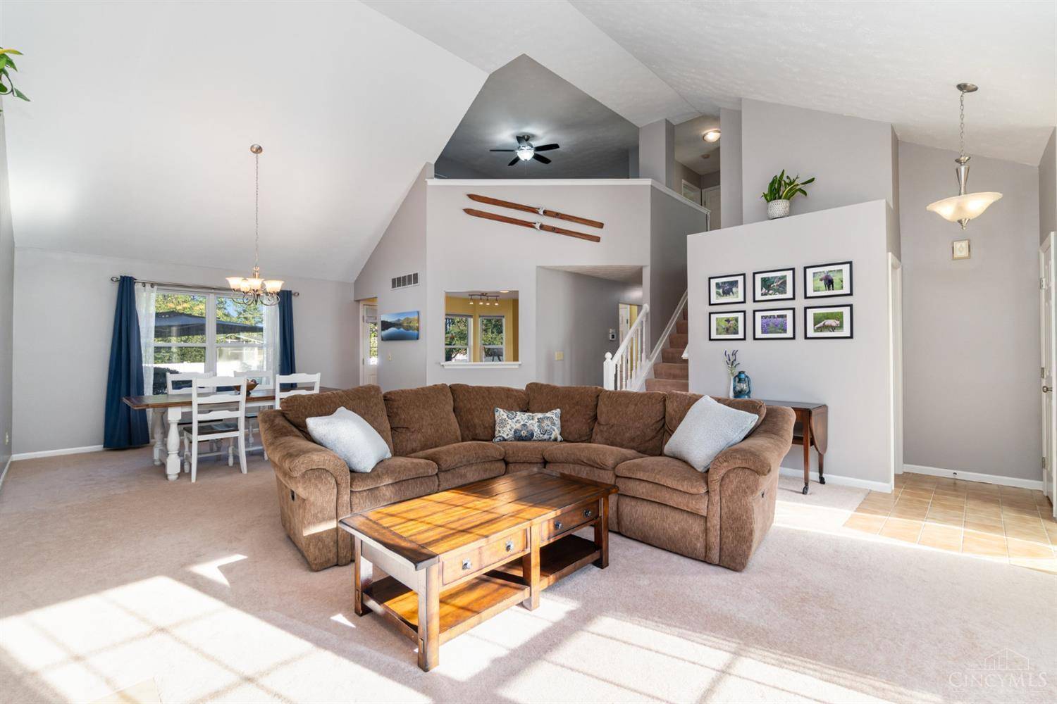 Miami Twp, OH 45140,955 Paul Vista Dr