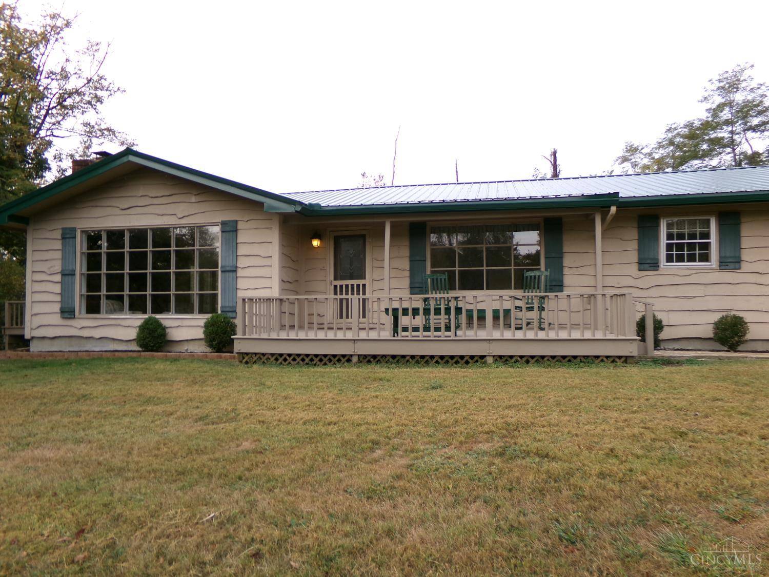 Aurora, IN 47001,8219 Old St Rd 350