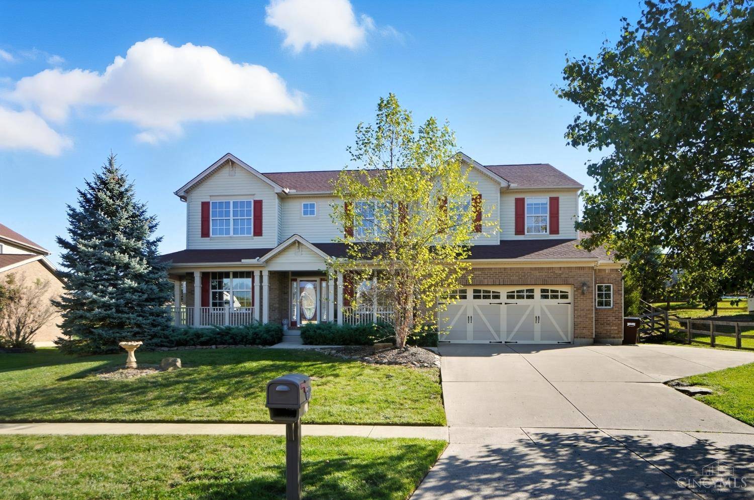 Fairfield Twp, OH 45011,6082 Spring Lake Dr