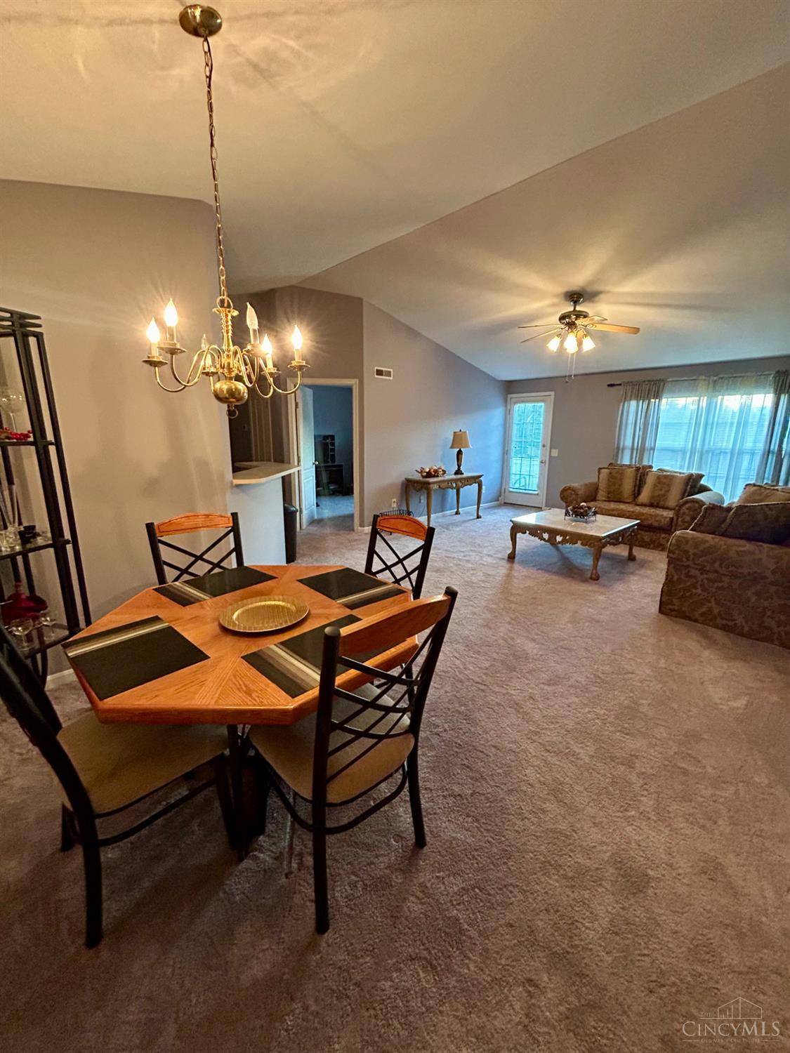 Springfield Twp., OH 45231,840 Southmeadow Cir #305