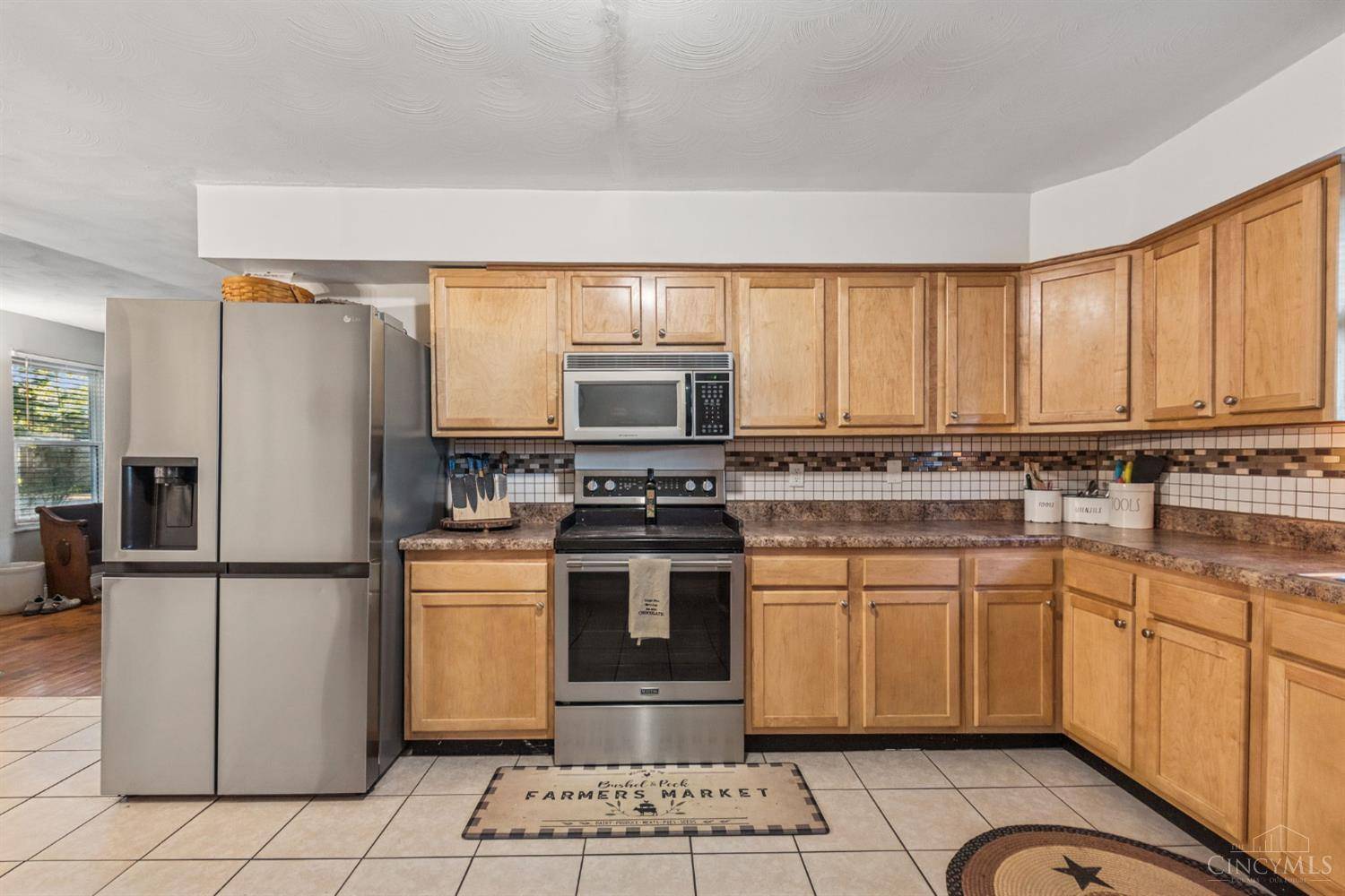 New Market Twp, OH 45133,5801 W New Market Rd