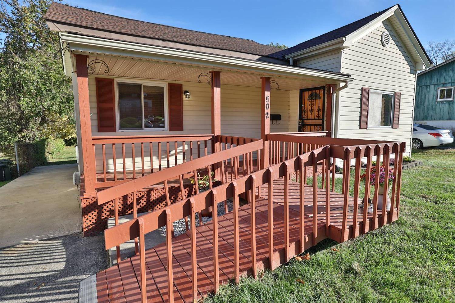 Woodlawn, OH 45215,502 Marion Rd