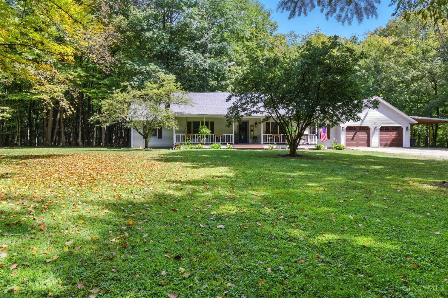 Vernon Twp, OH 45107,279 Frances Dr