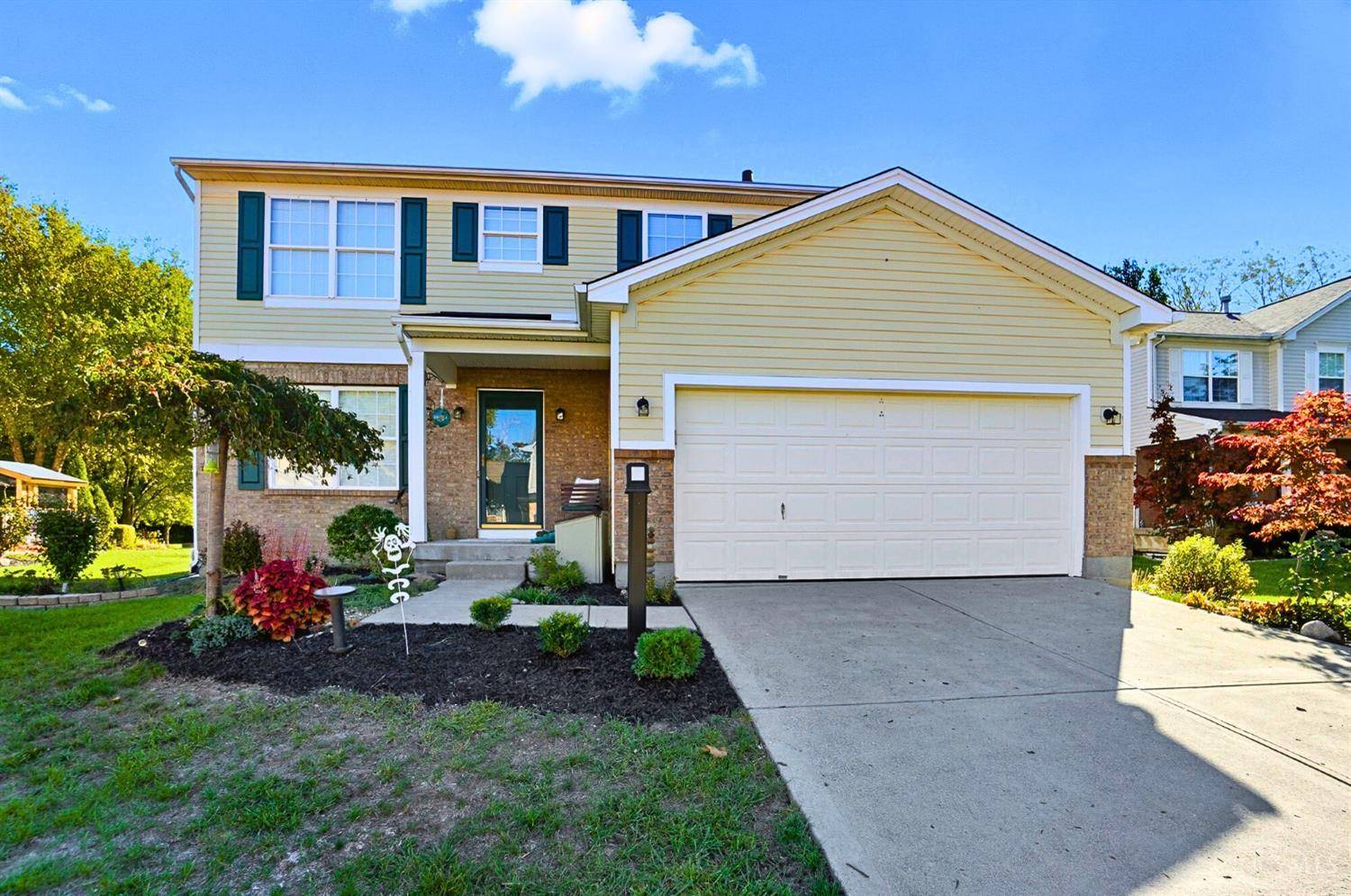 Hamilton Twp, OH 45152,6328 Maple Grove