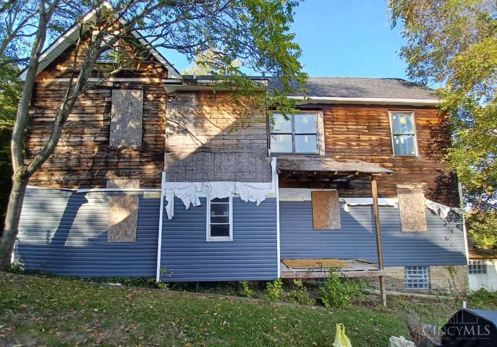 Cincinnati, OH 45226,4520 Eastern Ave