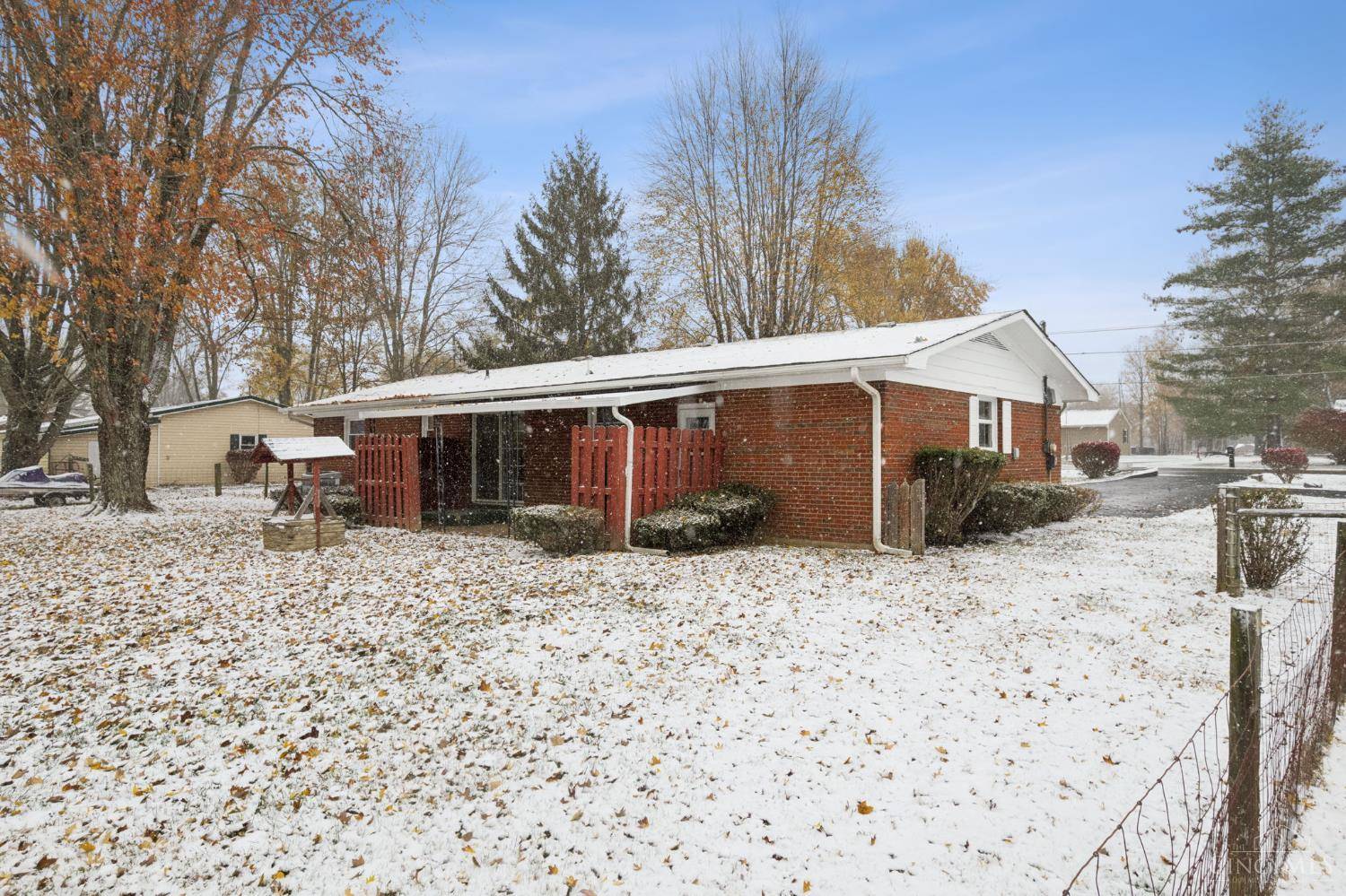 Georgetown, OH 45121,470 Free Soil Rd