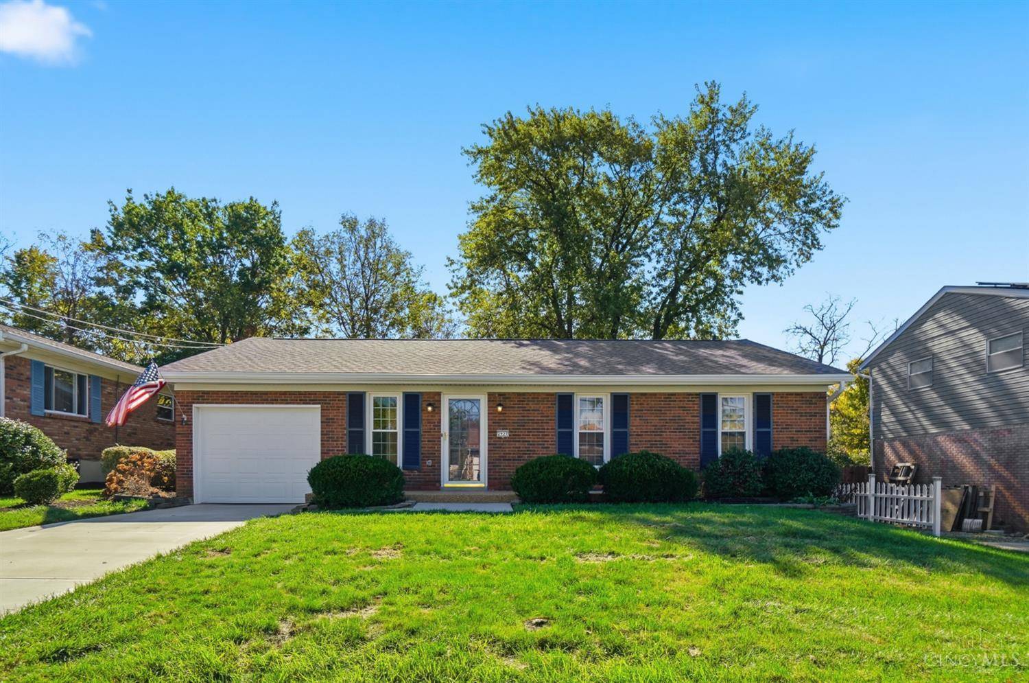 Colerain Twp, OH 45251,2927 Windon Dr