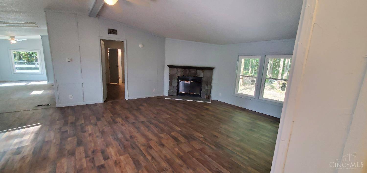 Pike Twp, OH 45154,13045 Lower Cumberland Rd