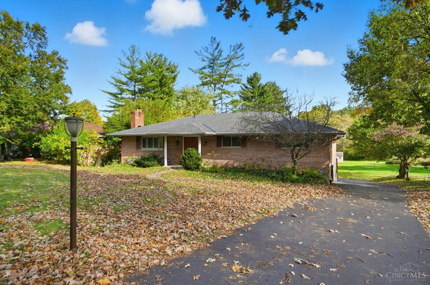 Springfield Twp., OH 45231,1629 Miles Rd