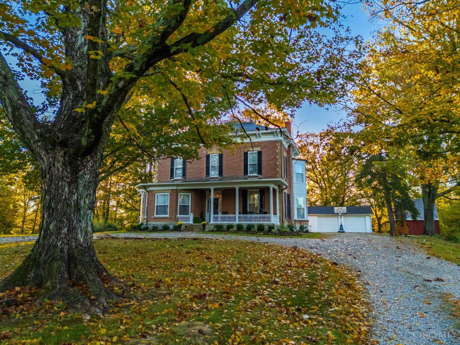 Hillsboro, OH 45133,700 S High St