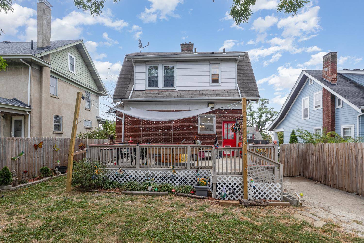 Cincinnati, OH 45211,2473 Wahl Ter