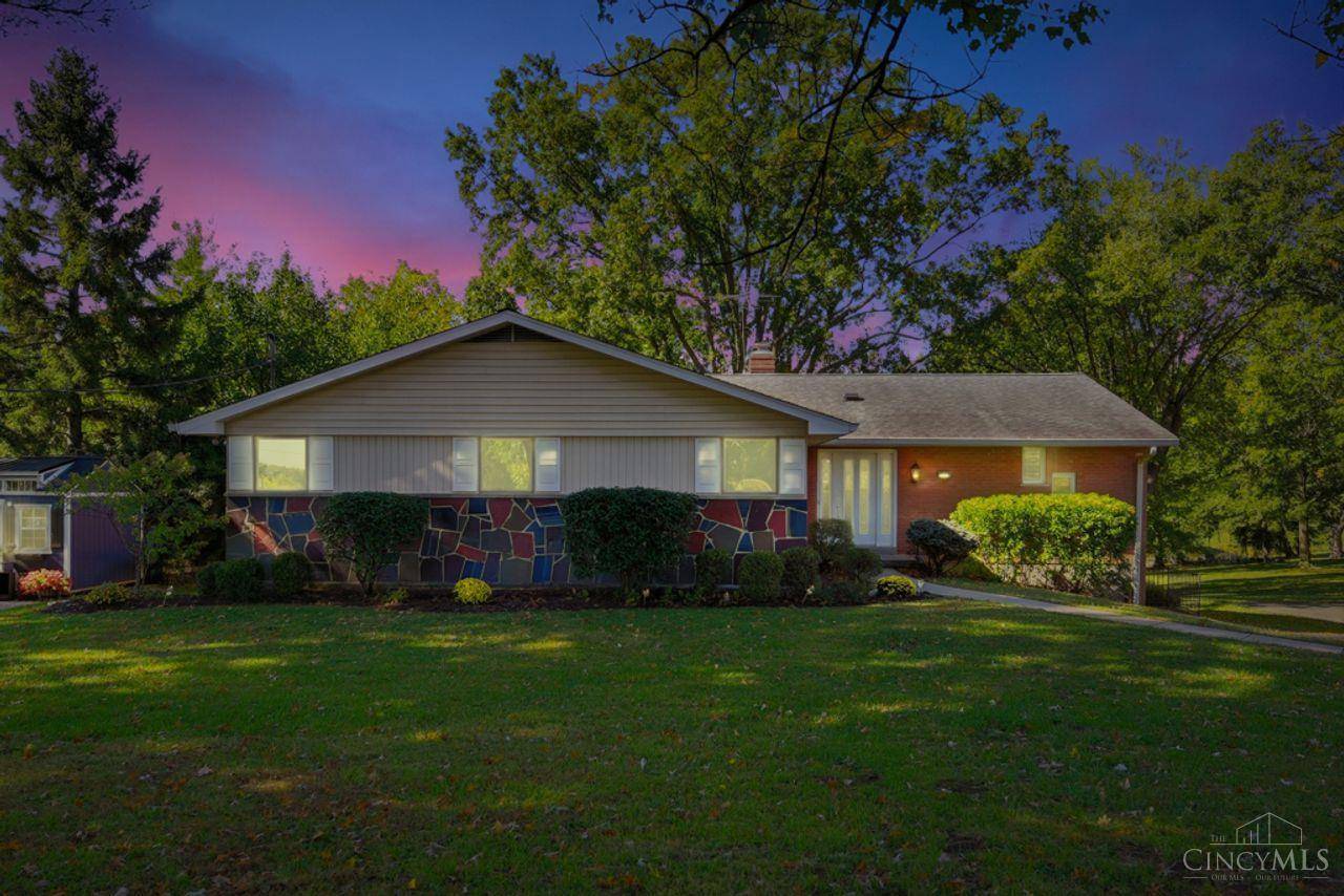 Green Twp, OH 45233,2223 Van Blaricum Rd