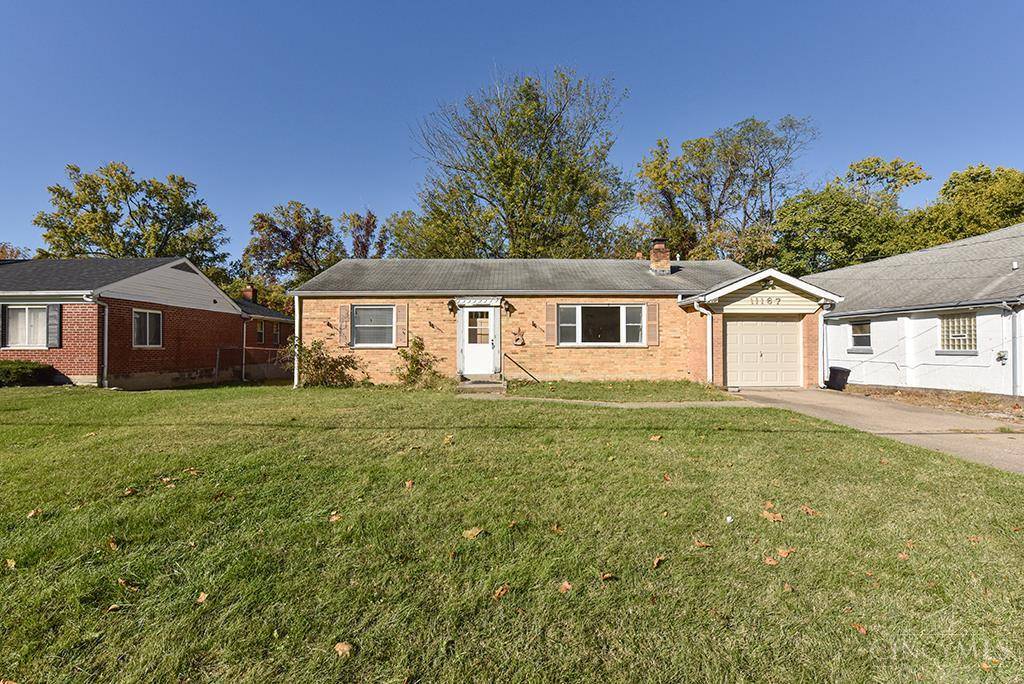 Blue Ash, OH 45242,11167 Labelle Ave