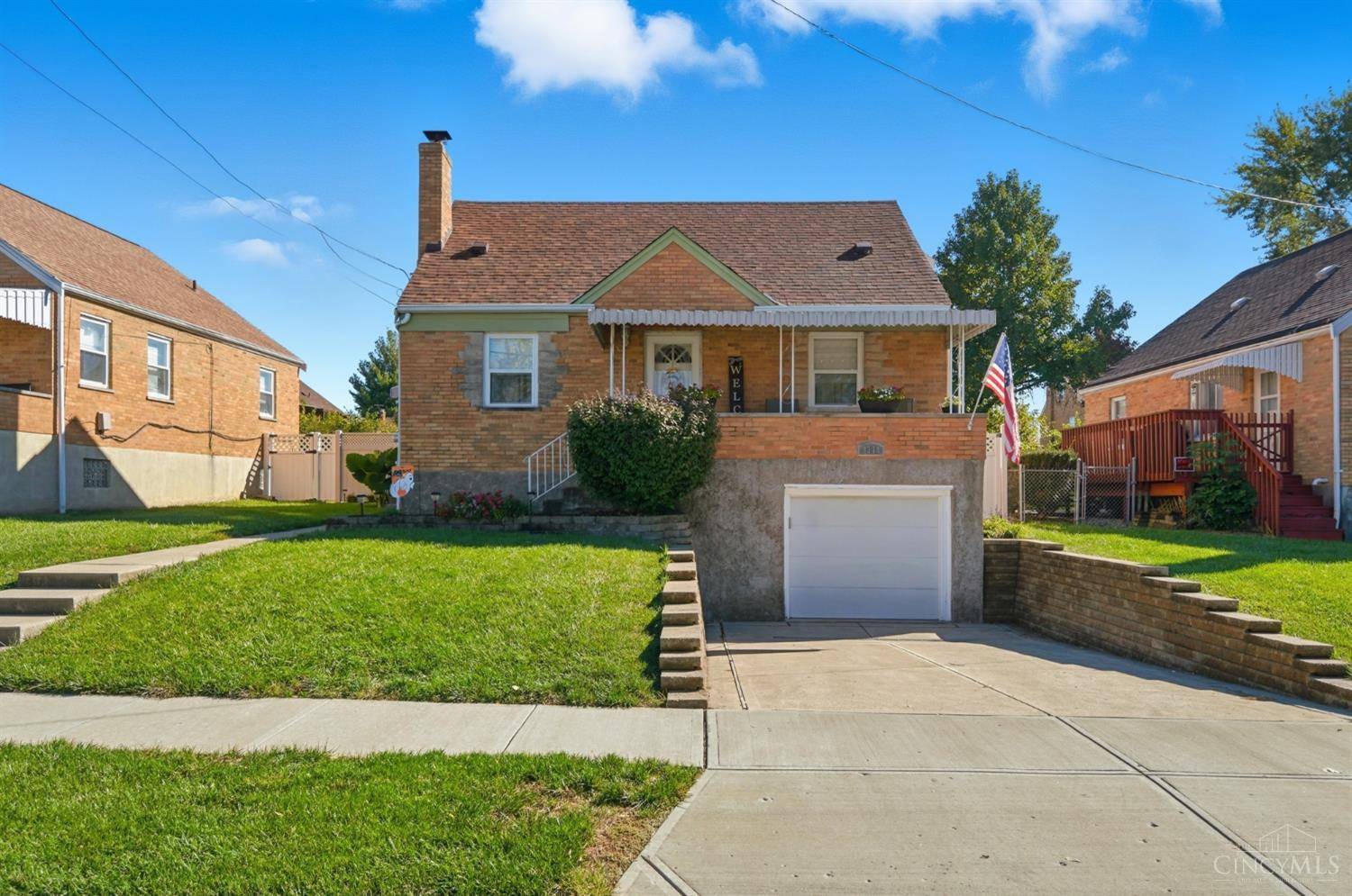 Cincinnati, OH 45239,8378 Jackies Dr